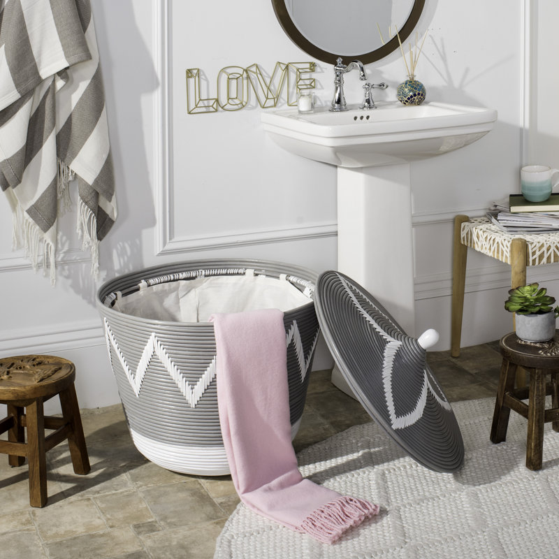 Laundry Hamper