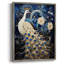 ANIMALS Series CCxx, reproduction encadrée - bois massif-1621808608