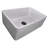 Vineyard Fireclay 29.75" L x 19.75" W Farmhouse Kitchen Sink-21974863