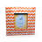 Khari Zig Zag Bone Picture Frame