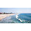 Coastal Bliss - Impression sur toile tendue-1297568456