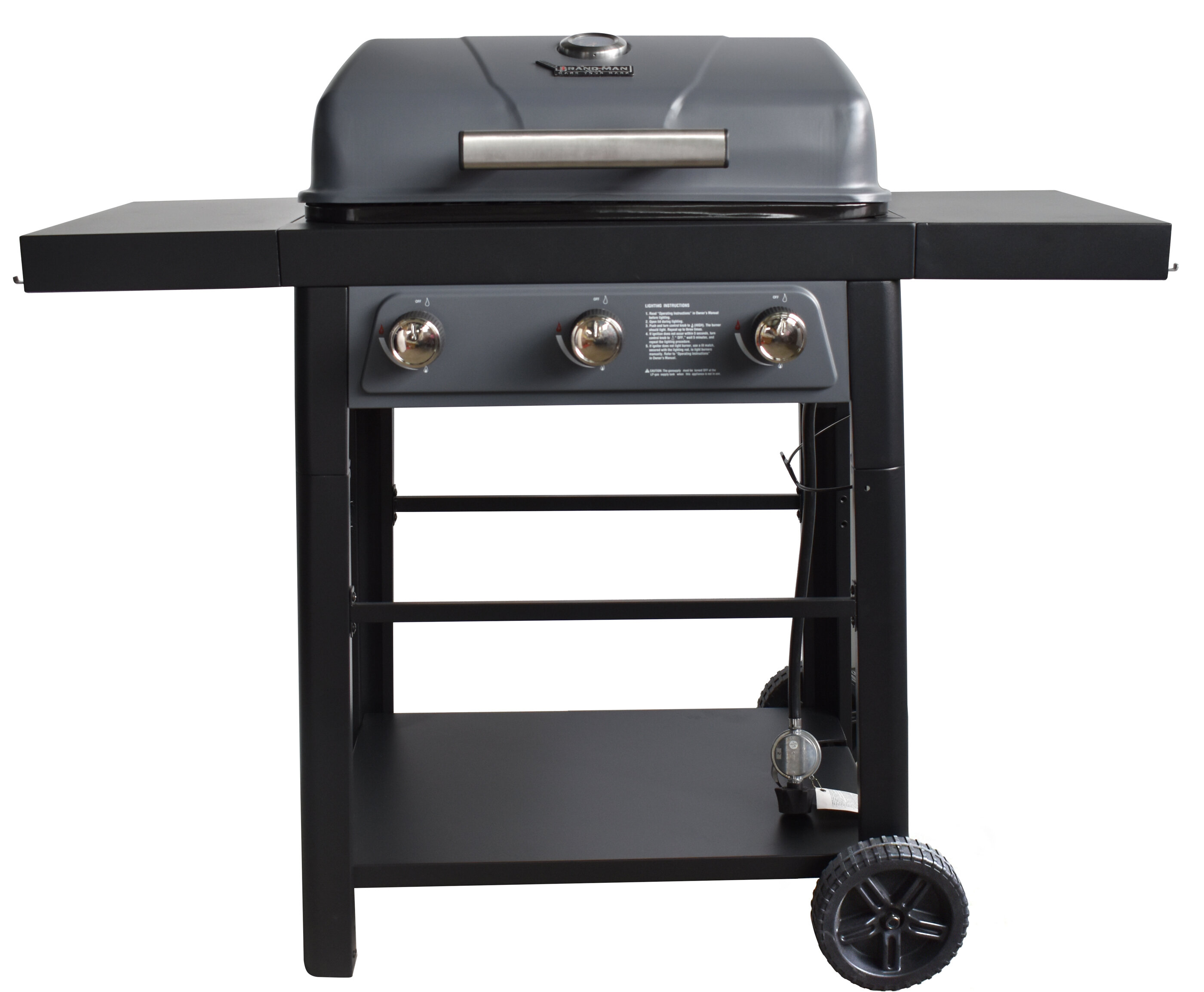 Wayfair  Grill and Stove Combo Grills You'll Love in 2024