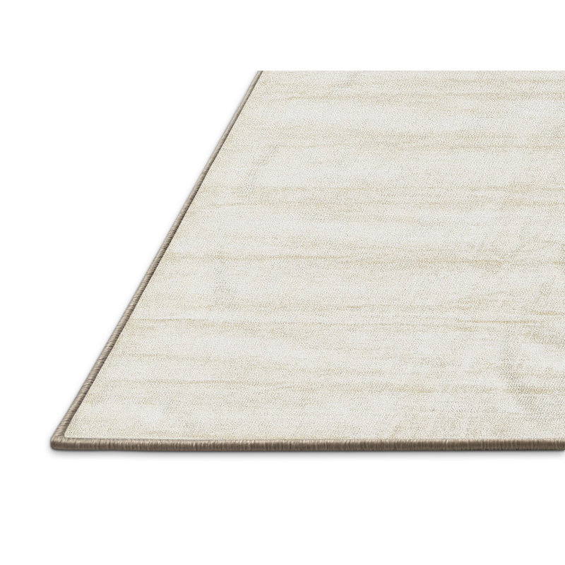 Tapis contemporain Contemporary, Rectangle 6 pi x 9 pi