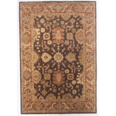 Dreams Oriental Indoor Rug