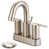 Brushed Nickel selected