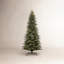 Sapin de Noël artificiel vert Hachmin-115281391