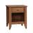 Deundray Plywood / Laminate Board Nightstand-553127526