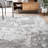Warnick Abstract Indoor Rug-1261928255