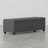 Extra Large Storage Ottoman Bench