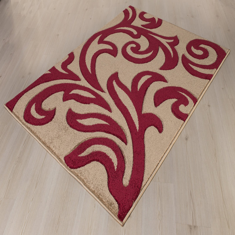Hinkel Area Rug, Rectangle 120 x 170cm