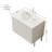 TURIO 30" Bathroom Vanity With Sink