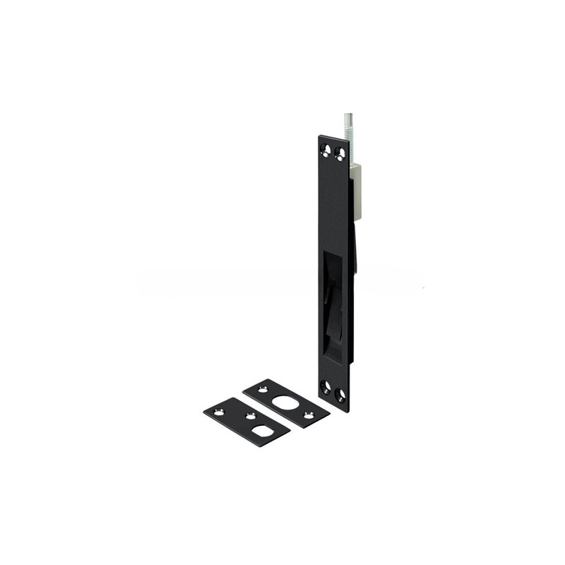 Hardware, Painted Black