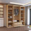 Manufactured Wood Wardrobe-315274087