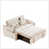 Beige est en rupture de stock