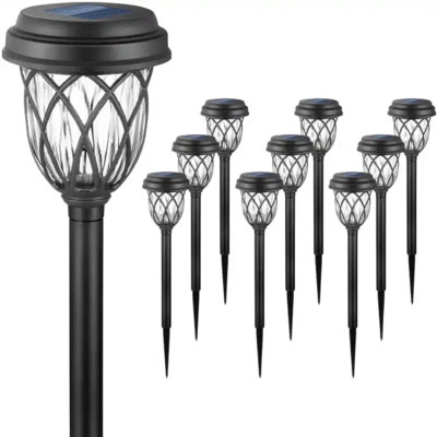 Solar Lights Outdoor