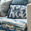 Sessile Leaf Fabric-20829796
