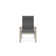 Belle Isle Outdoor Dining Armchair