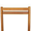 Patio Dining Side Chair