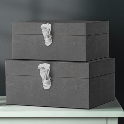 Jewellery Box