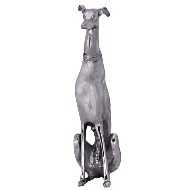 Transportation Statue
