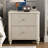 3-Piece Bedroom set,INcluding Bed and 2 Nightstands-1028304041-1028304055