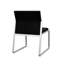 Chaise d'invité sans accoudoirs Gansett-50170606-50170607