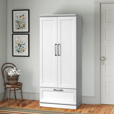 Aliaya Entry Hall Wardrobe