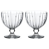 4 oz. Lead Crystal Whiskey Glass
