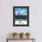 Shareeta Black Single Picture Frame-306785647