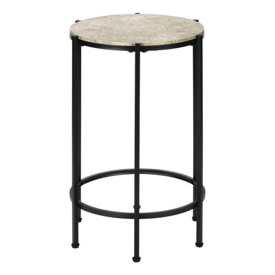 Table d'appoint contemporaine