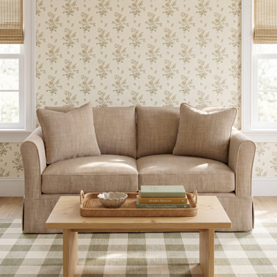 Shelby 60'' Upholstered Sleeper Sofa