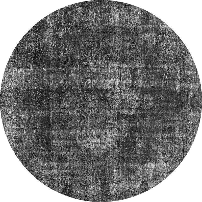 Georgs Performance Abstract Indoor Rug, Round 3'