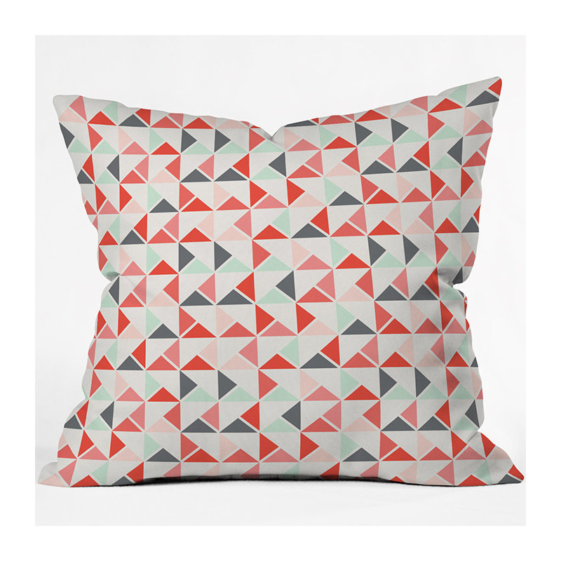 Coussin Jango, 26 po x 26 po