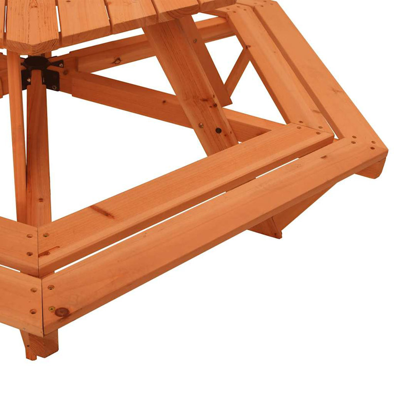 Patio Dining Set with