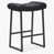 Black Seat/Black Frame