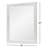 August Mirror (Beveled)