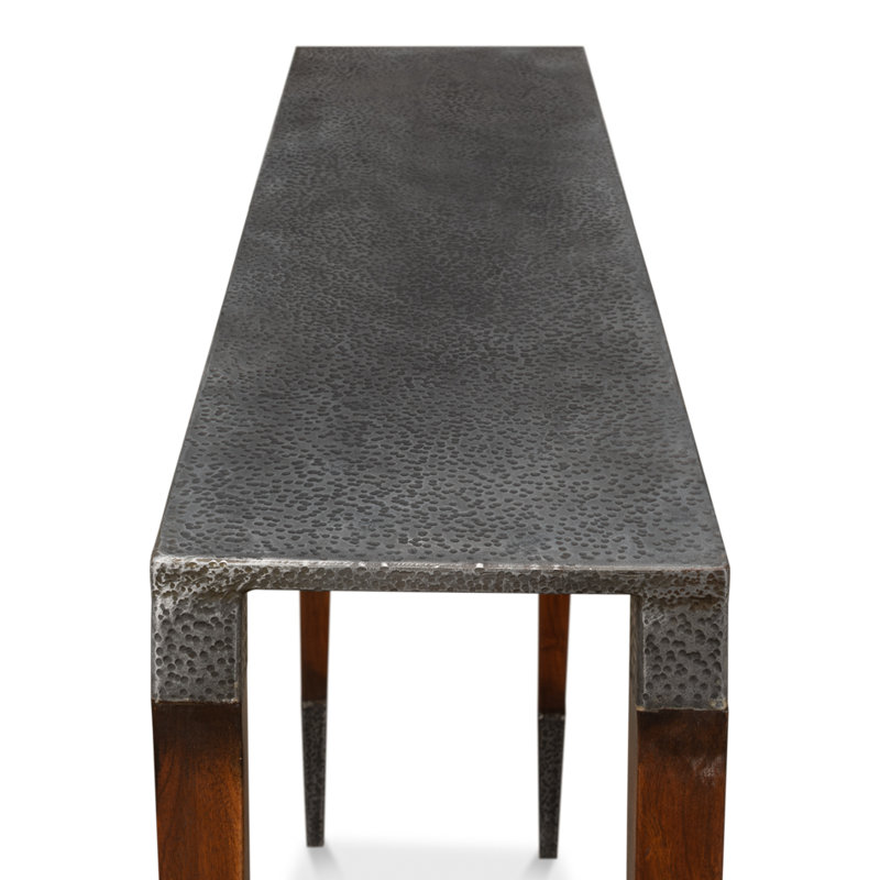 Burnford 36'' W Console Table