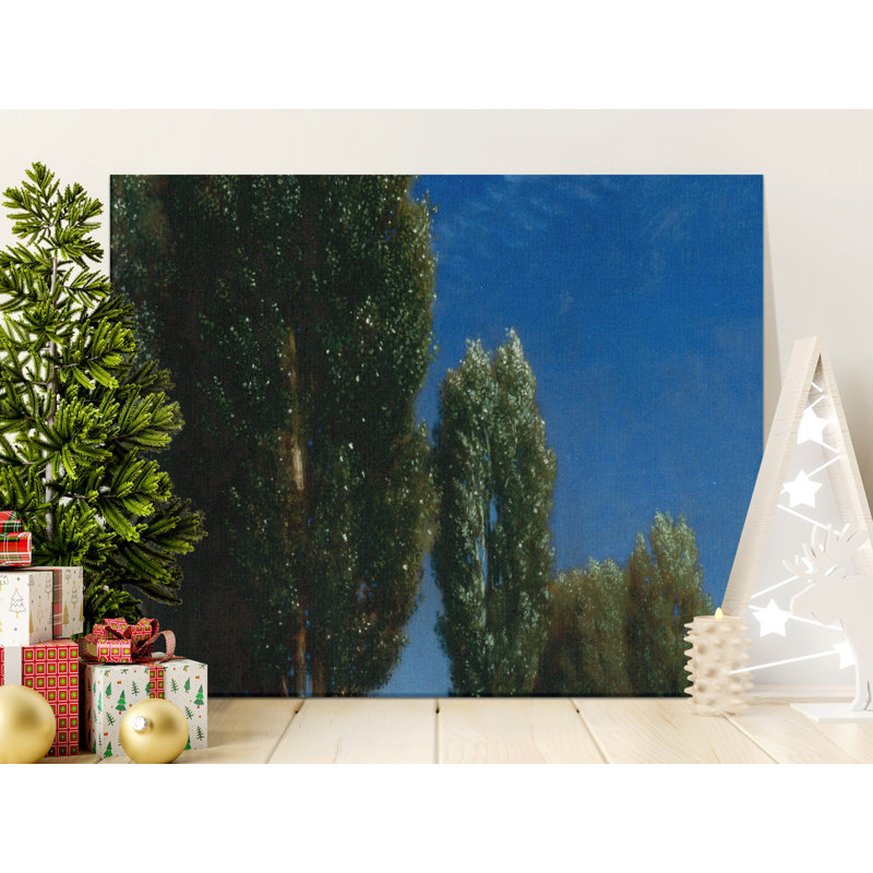 Lapp Wrapped Canvas Print Set, 10x8