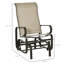 Fauteuil oscillant Outsunny-2058506409