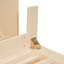 Lit escamotable avec grands tiroirs Murphy-1070320565-1070320561