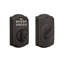 Schlage Keypad Deadbolt with Camelot Trim-97745746-102569190