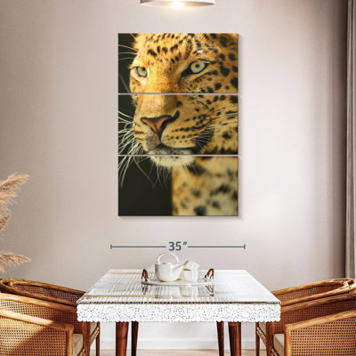 Brampt majestueux guépard