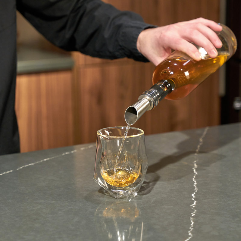 Trousse d'infusion Alchemi Spirits par Viski