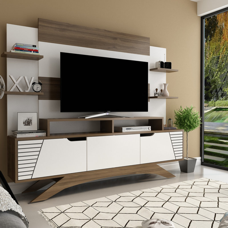 Dragutin Entertainment Centre for TVs up to 48"