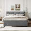 Lit tapissier Jaesa-88418255-88418256
