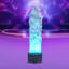 Lampe artificielle de 5,91 pi Atmosphere Fire