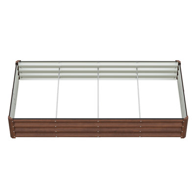 Raised Garden Bed