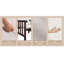 Causeuse de patio en bois-113752790