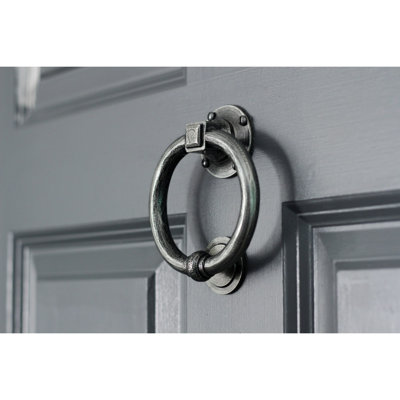 Regency Door Knocker