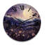 Horloge murale Lynnesha-286015869